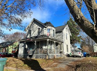 214 Clairmount St, Rochester, NY 14621