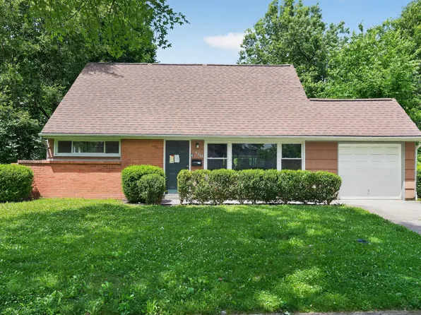 4706 Dundee Ave, Columbus, OH 43227