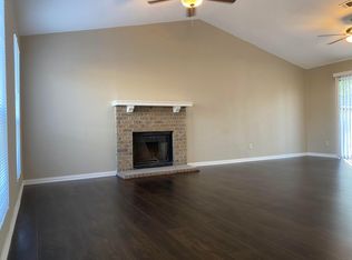 7113 Buttonwood Dr, Fort Worth, TX 76137