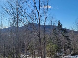 46 & 48 Hawksley Rd, Mars Hill, ME 04758