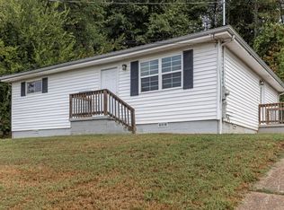 338 McAfee Rd, Rossville, GA 30741