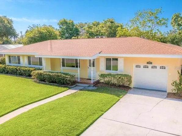 1963 Ripon Dr, Clearwater, FL 33764