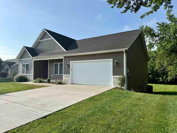 4119 W Carmola Dr, Bloomington, IN 47404
