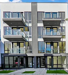 Rented by Massada Home Sales Inc