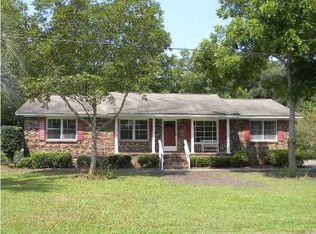 213 Ruby St, Summerville, SC 29486