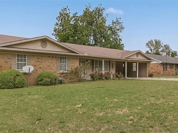 2404 Northaven Dr, Kennett, MO 63857