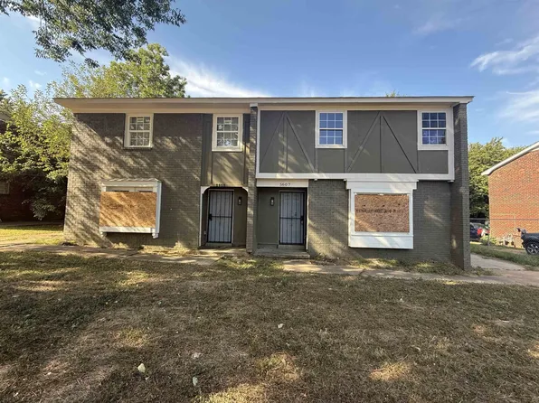 5607 Apple Blossom Dr, Memphis, TN 38115