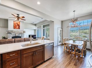 115 Allegra Drive, Silverthorne, CO 80498