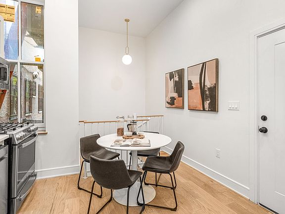 5th image of 2319 Delancey Pl #1F