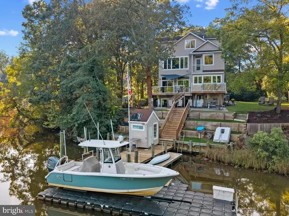 301 Kingsberry Dr, Annapolis, MD 21409