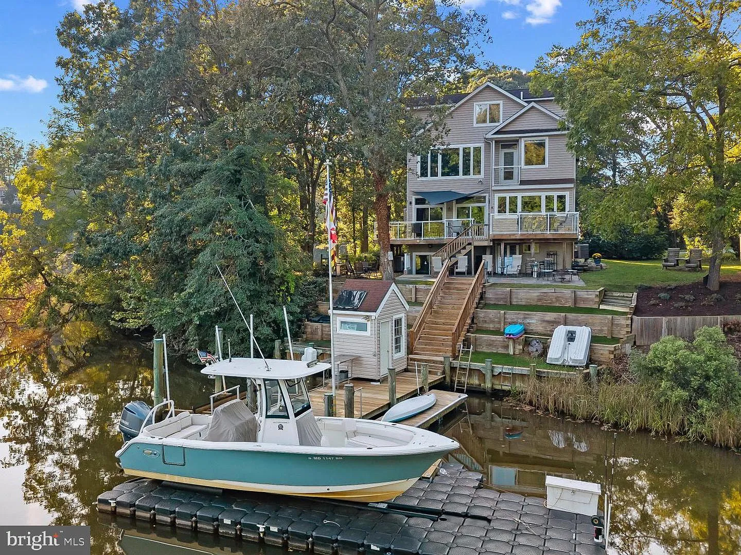 301 Kingsberry Dr photo 1