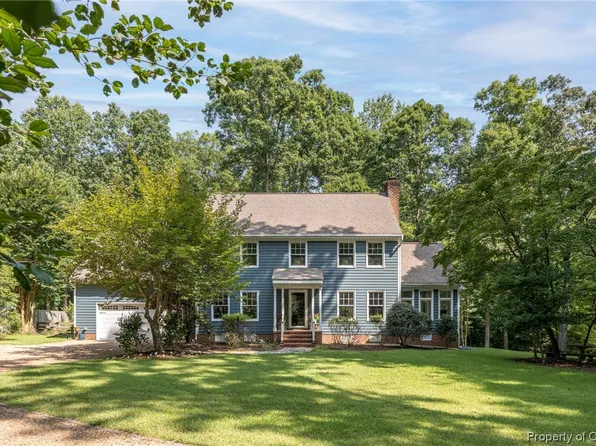 7119 Church Ln, Toano, VA 23168