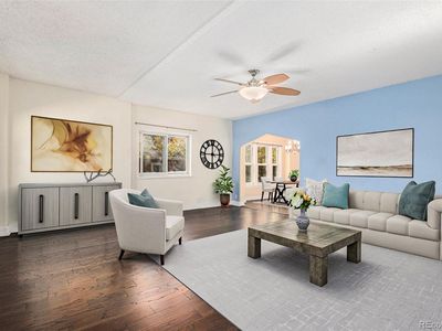 1559 Elm Street, Denver, CO, 80220