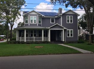 4118 W Watrous Ave, Tampa, FL 33629