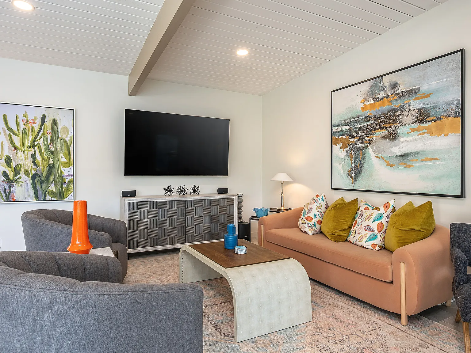 Louella Rd, Palm Springs — Photo 4