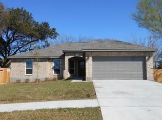 10003 Huntington Way Dr, Houston, TX 77099