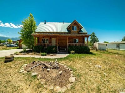 465 W 300 S, Mount Pleasant, UT, 84647