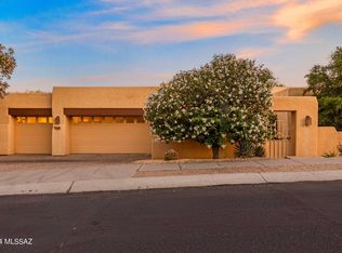 3623 N Camino Rio Soleado, Tucson, AZ 85718