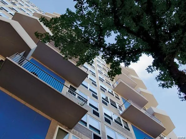 210 N 17th St Unit 508, Saint Louis, MO 63103