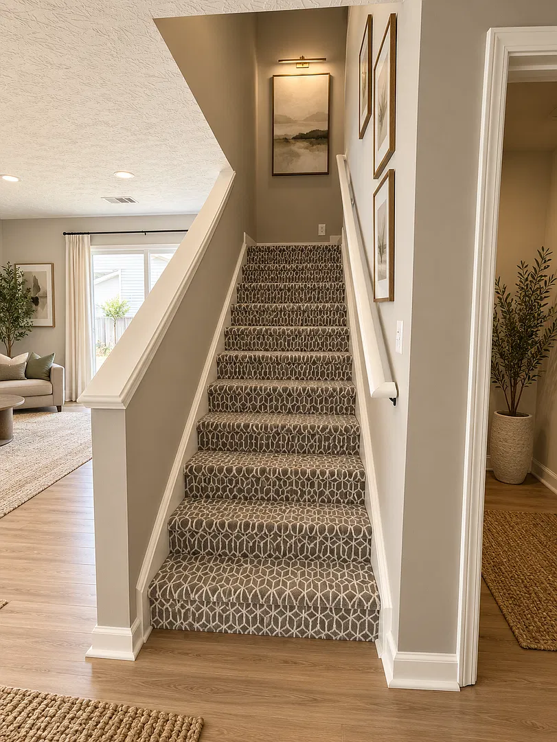 Move In Ready Home For Rent In Highly Sought After Forsyth County Neighborhood! — Photo 4