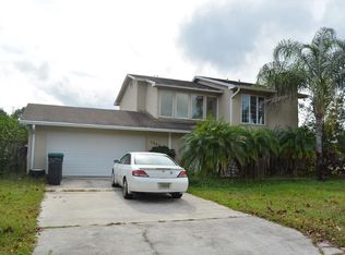 8600 Port Said St, Orlando, FL 32817