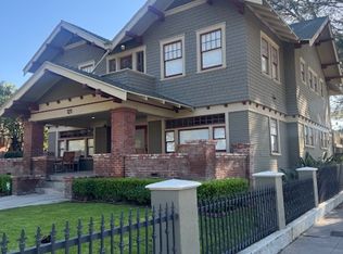 121 S Birch St #1, Santa Ana, CA 92701
