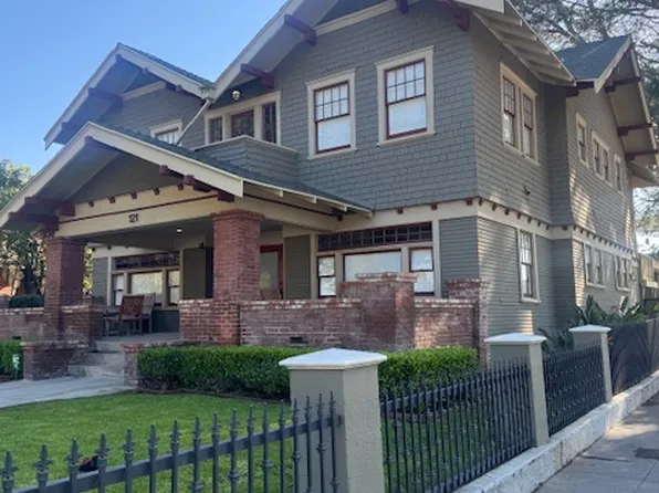 121 S Birch St #1, Santa Ana, CA 92701