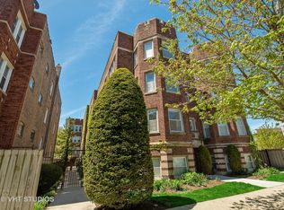 5950 N Paulina St APT 1W, Chicago, IL 60660