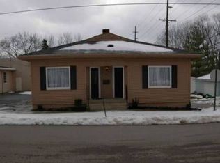 35 E Market St, Springboro, OH 45066