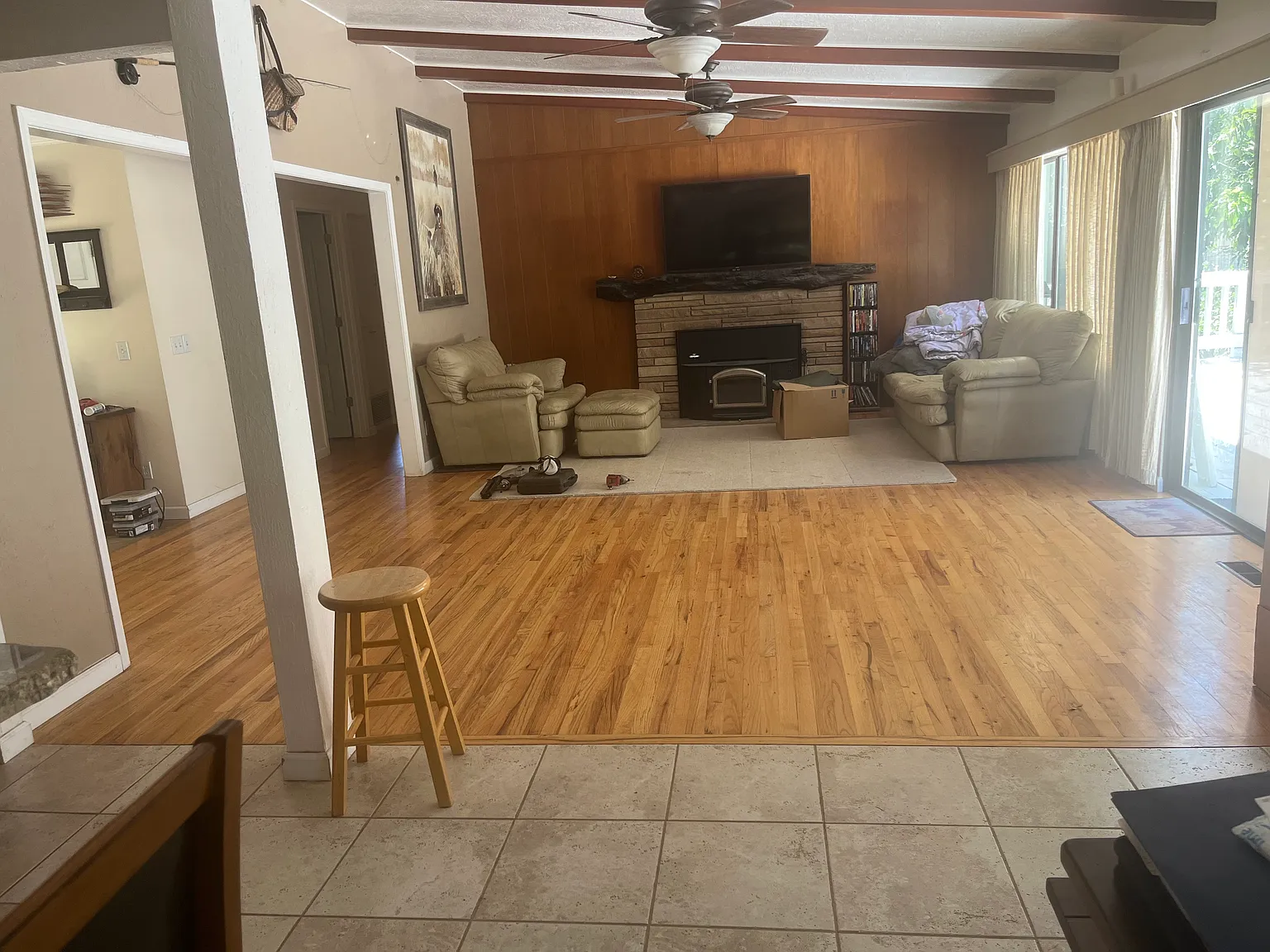 Fisher Rd, Red Bluff — Photo 2