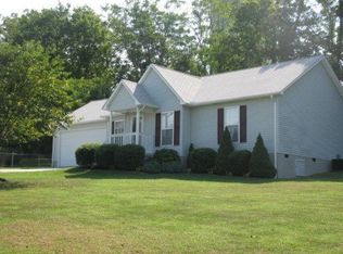 1319 Storm Lee Ct, Sevierville, TN 37876