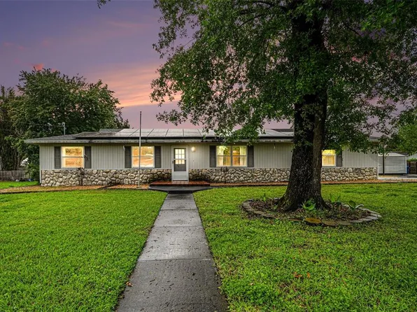 527 Land O Lakes Ct, Deland, FL 32724