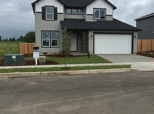 318 N 88th Dr LOT 34, Ridgefield, WA 98642