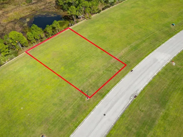 149 SE Tramonto Street, Port St Lucie, FL 34984