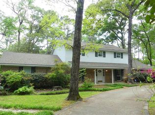 465 Monticello Park, Conroe, TX 77302