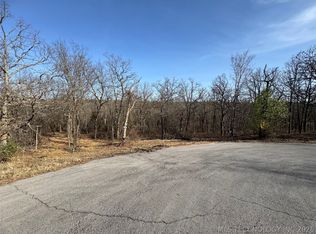 16902 W 59th St S, Sand Springs, OK 74063