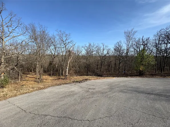 16902 W 59th St S, Sand Springs, OK 74063