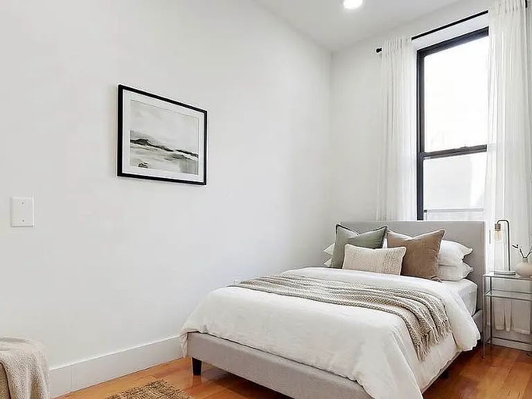 160 W 130th St #3A — Photo 3