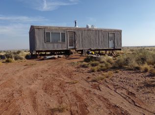 5459 Skyline Rd, Snowflake, AZ 85937