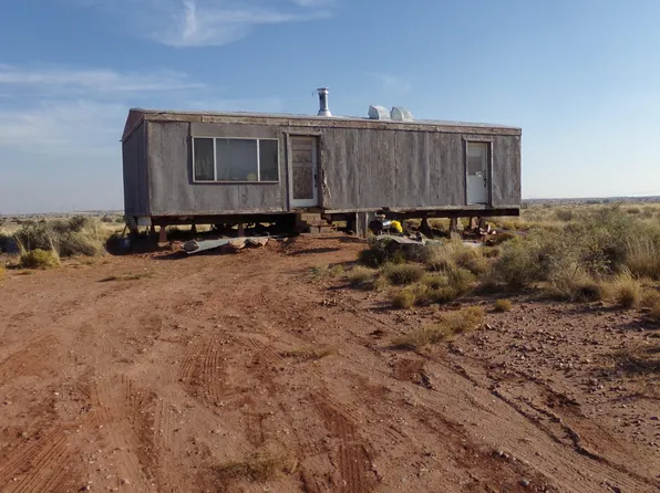 5459 Skyline Rd, Snowflake, AZ 85937