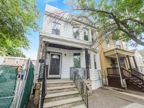 644 S 20Th St, Newark City, NJ 07103