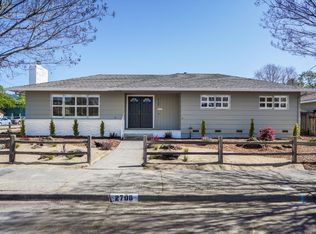 2708 Wawona Ct, Santa Rosa, CA 95405