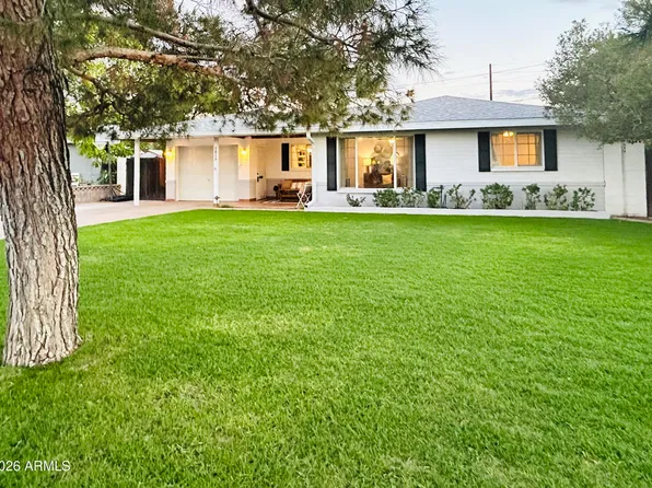 3839 E VERNON Avenue, Phoenix, AZ 85008