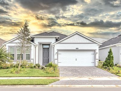 168 Mosaic Blvd, Daytona Beach, FL, 32124