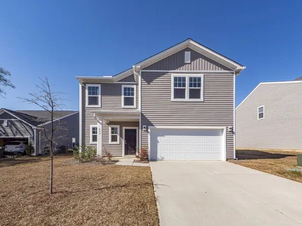 429 Eva St, Moncks Corner, SC 29461
