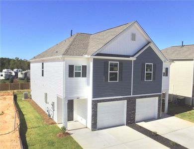 468 Seaborn Cir, Pendleton, SC, 29670