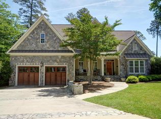 1504 Berkeley Rd, Columbia, SC 29205