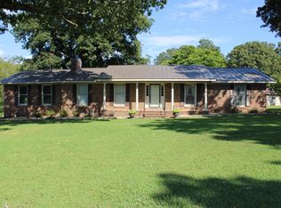 9750 State Highway 101, Town Creek, AL 35672