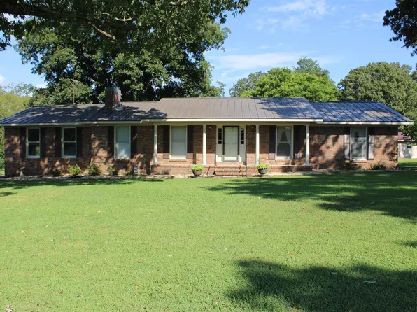 9750 State Highway 101, Town Creek, AL 35672