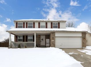 876 Greenwood Ln, Trenton, OH 45067